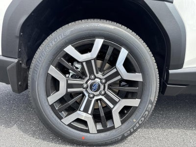 2026 Subaru Outback Touring XT AWD