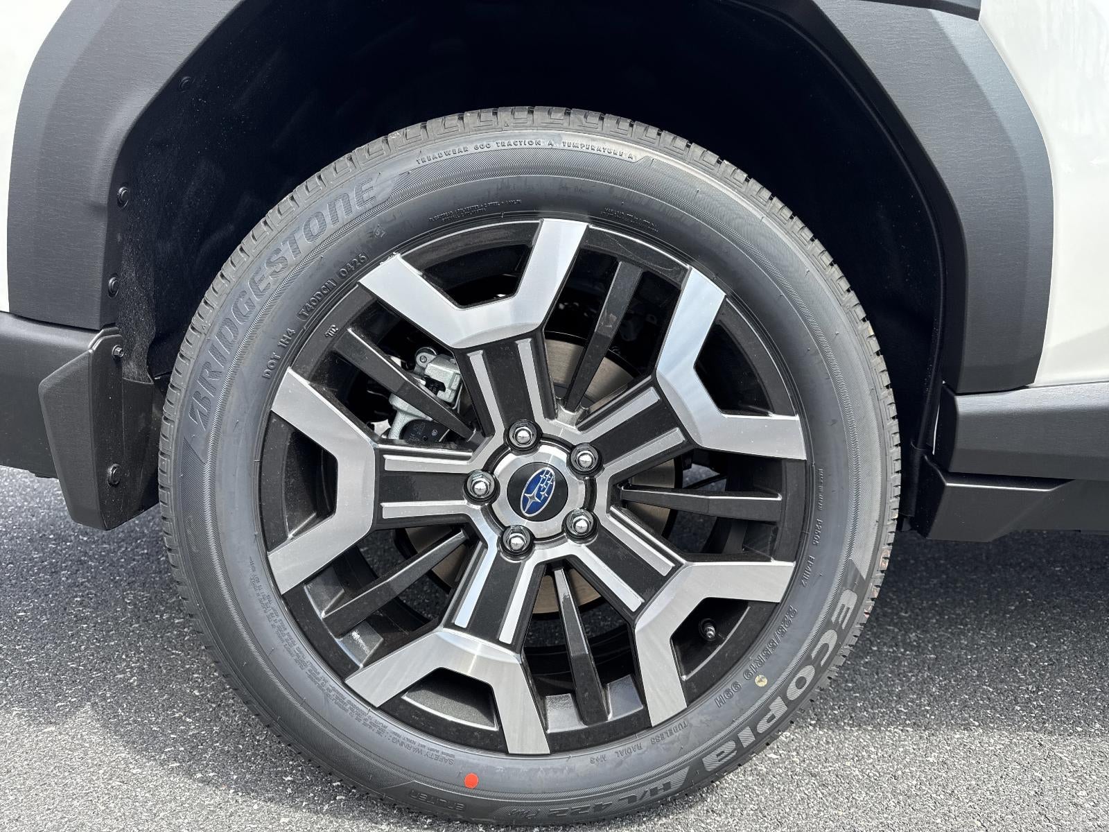 2026 Subaru Outback Touring XT AWD