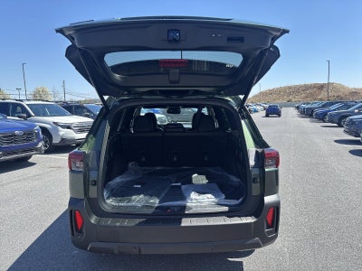2026 Subaru Outback Touring XT AWD