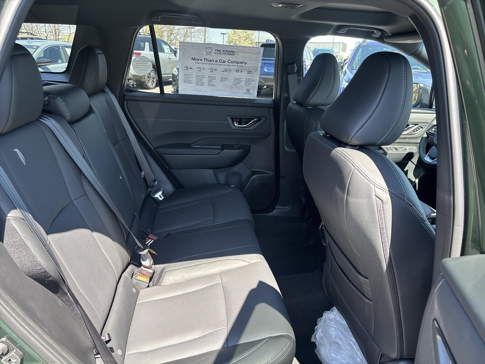 2026 Subaru Outback Touring XT AWD