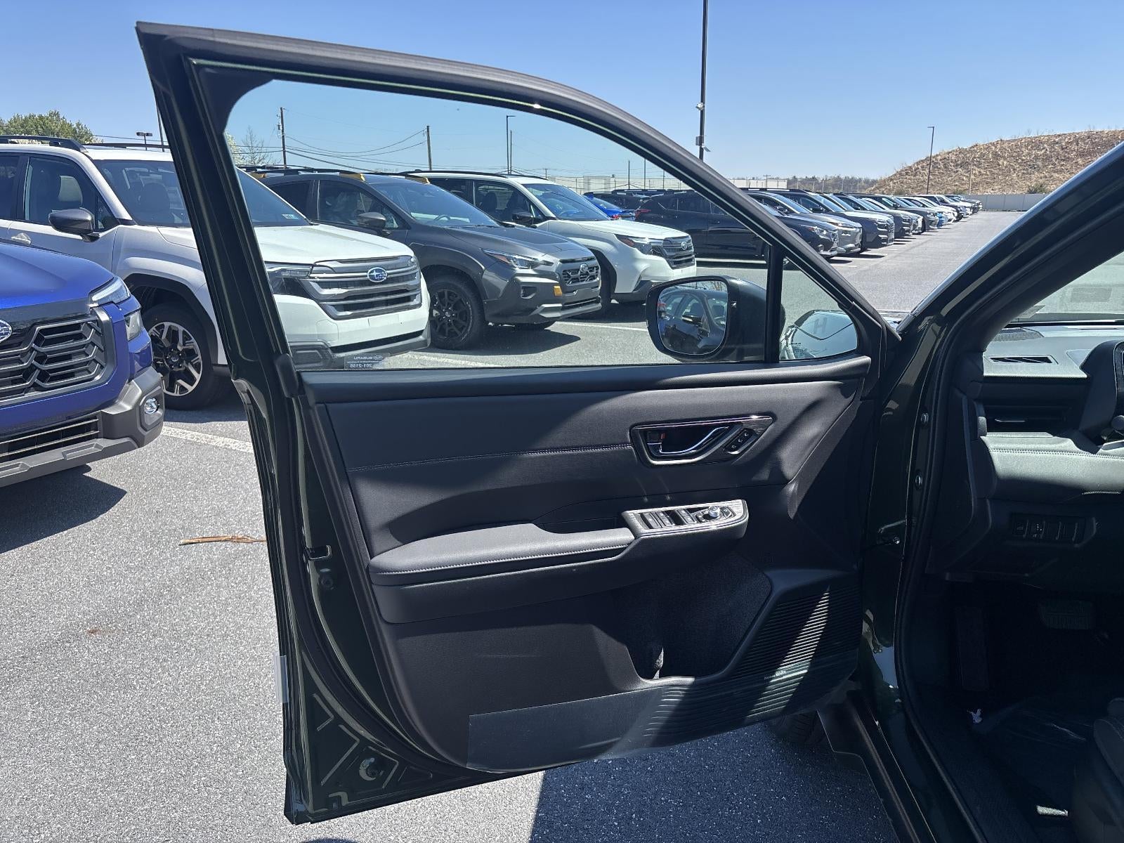 2026 Subaru Outback Touring XT AWD