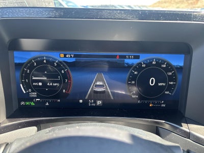 2026 Subaru Outback Touring XT AWD