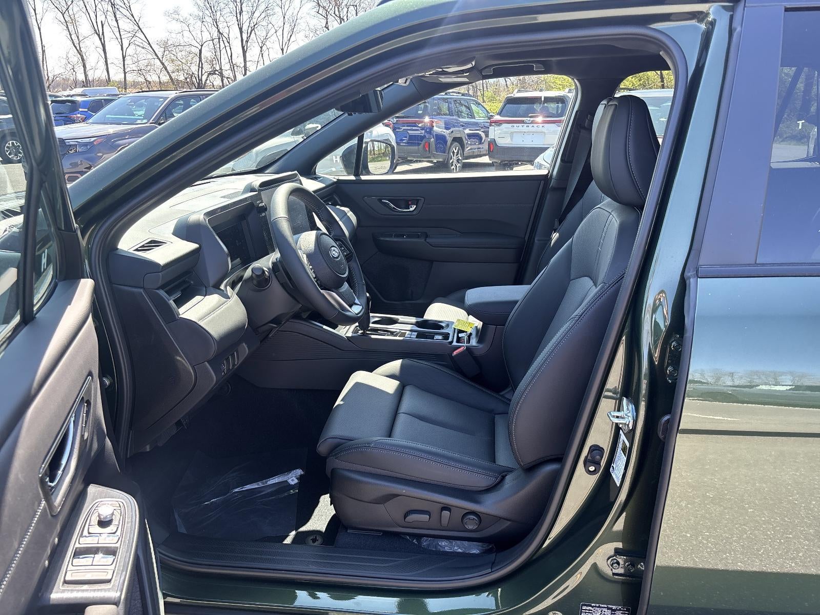 2026 Subaru Outback Touring XT AWD