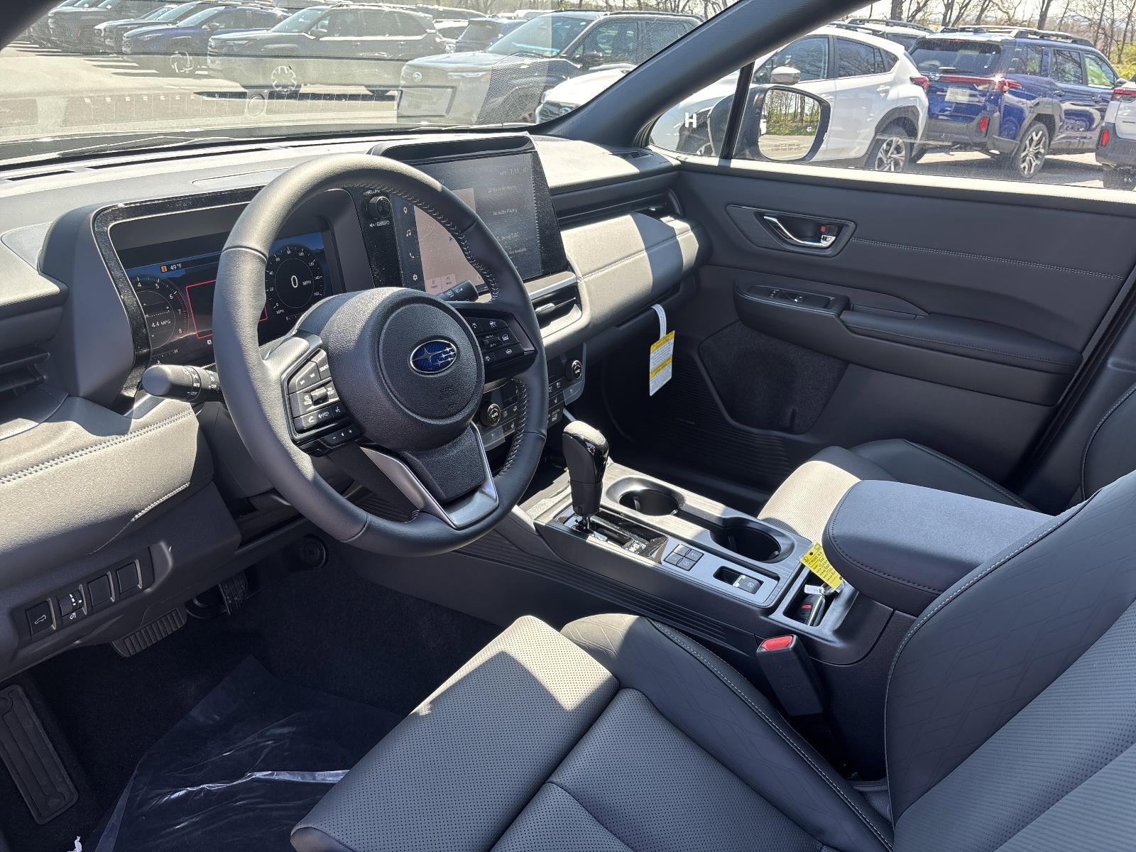 2026 Subaru Outback Touring XT AWD
