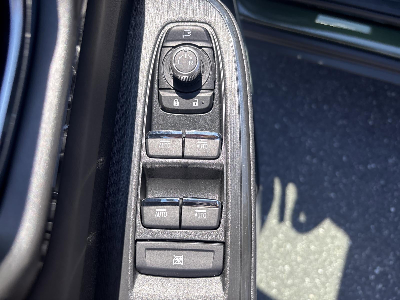 2026 Subaru Outback Touring XT AWD