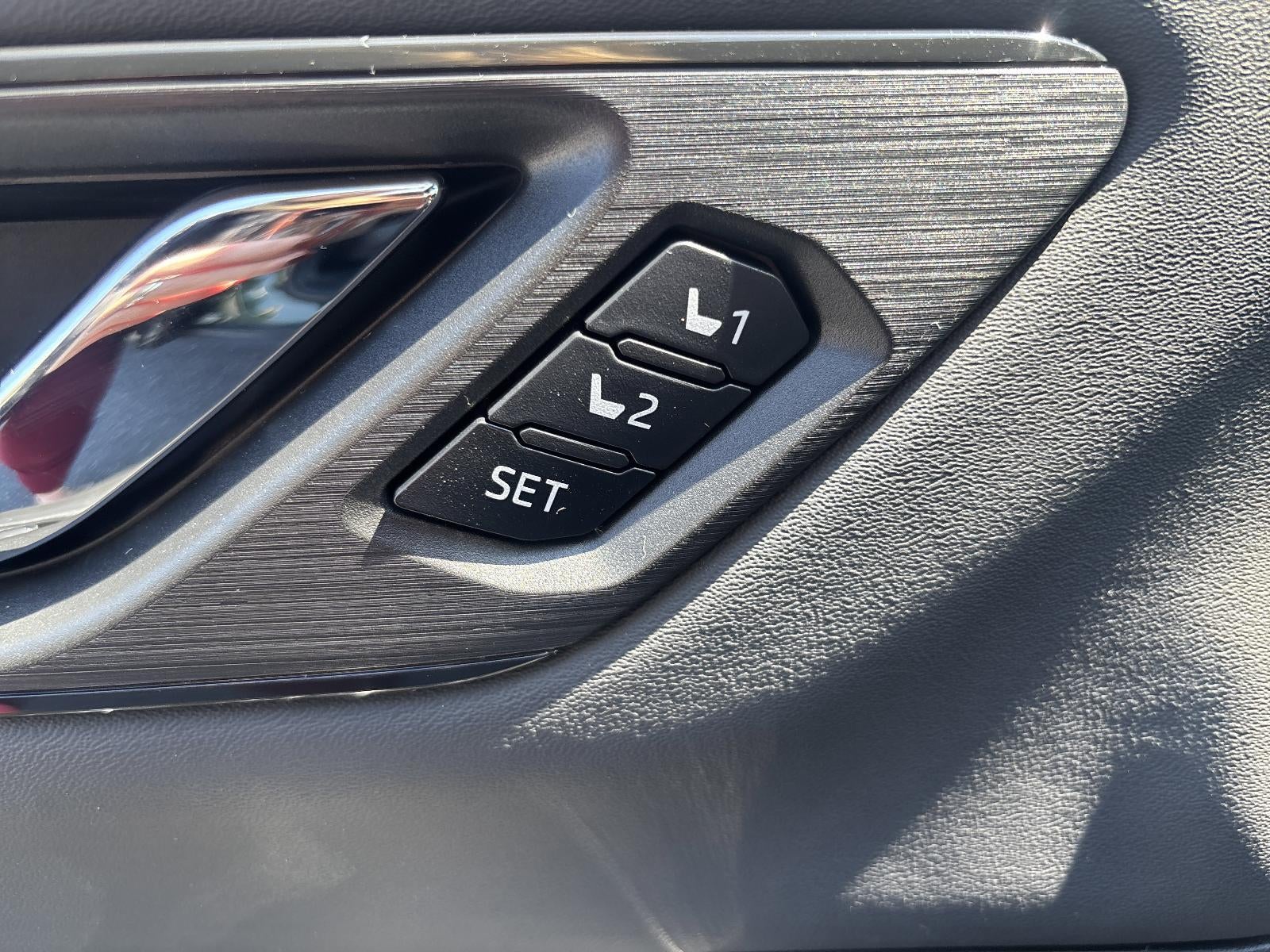 2026 Subaru Outback Touring XT AWD
