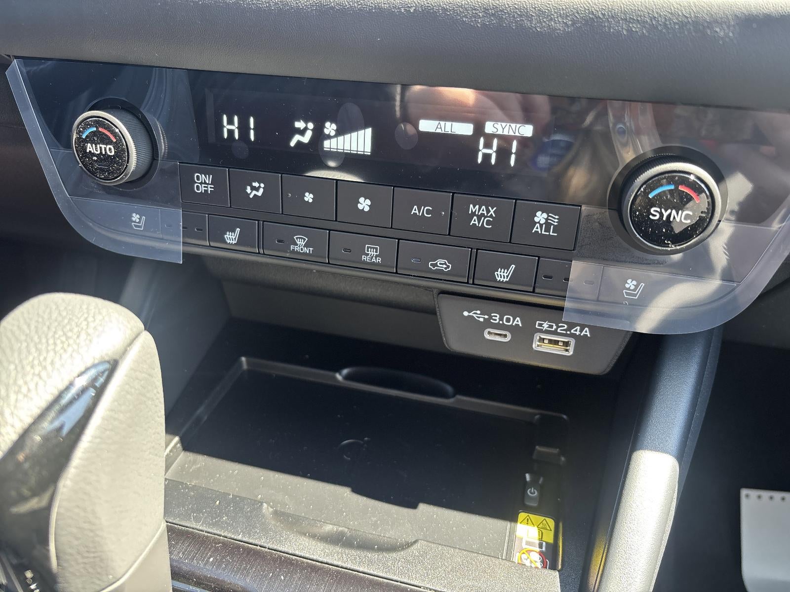 2026 Subaru Outback Touring XT AWD