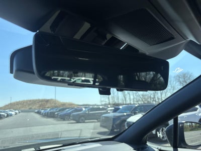 2026 Subaru Outback Touring XT AWD