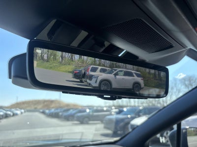 2026 Subaru Outback Touring XT AWD