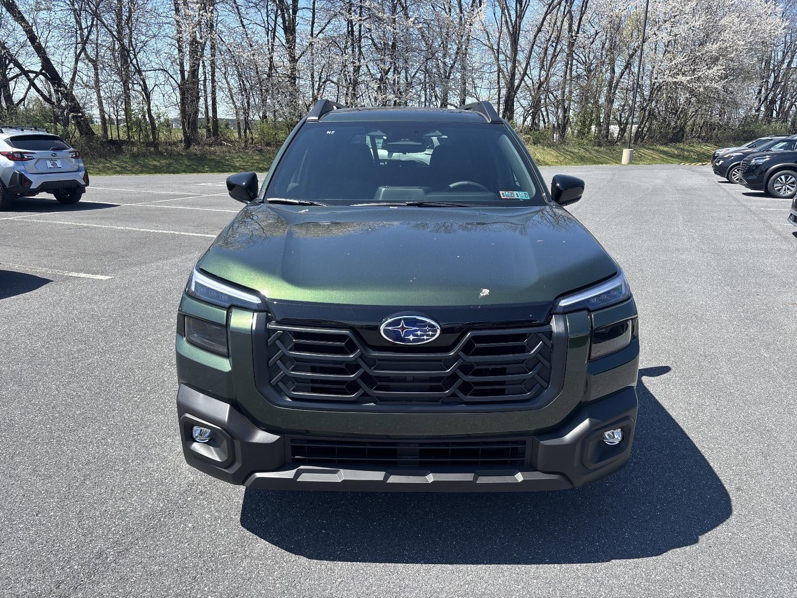 2026 Subaru Outback Touring XT AWD