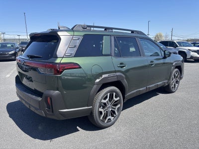 2026 Subaru Outback Touring XT AWD