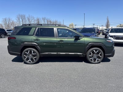 2026 Subaru Outback Touring XT AWD