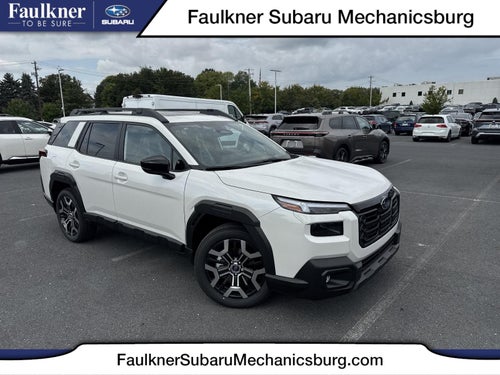 2026 Subaru Outback Touring XT AWD