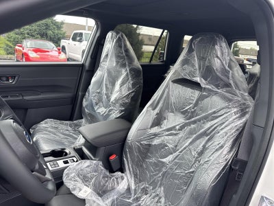 2026 Subaru Outback Touring XT AWD