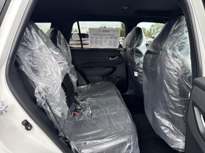 2026 Subaru Outback Touring XT AWD