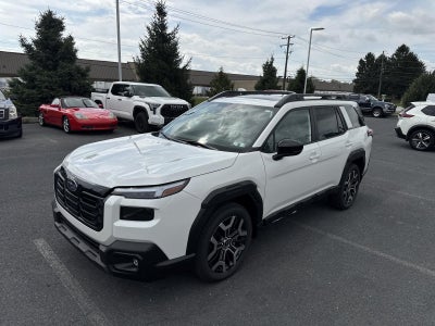 2026 Subaru Outback Touring XT AWD