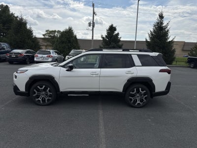 2026 Subaru Outback Touring XT AWD