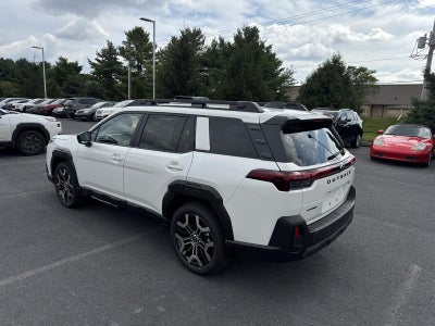 2026 Subaru Outback Touring XT AWD