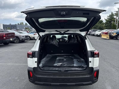 2026 Subaru Outback Touring XT AWD