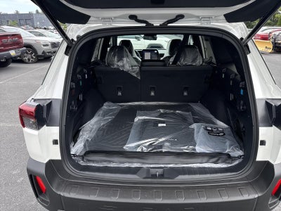 2026 Subaru Outback Touring XT AWD