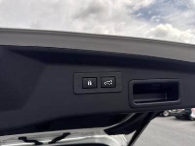 2026 Subaru Outback Touring XT AWD