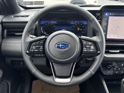 2026 Subaru Outback Touring XT AWD