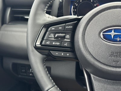 2026 Subaru Outback Touring XT AWD