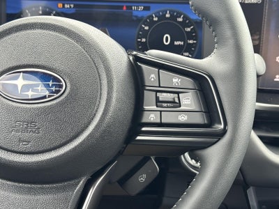 2026 Subaru Outback Touring XT AWD
