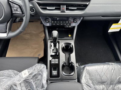 2026 Subaru Outback Touring XT AWD