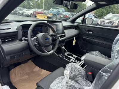 2026 Subaru Outback Touring XT AWD
