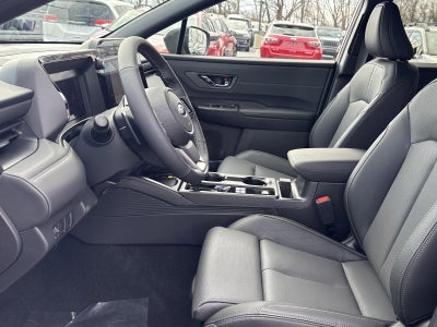 2026 Subaru Outback Touring XT AWD