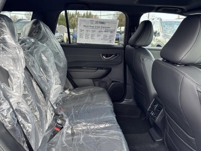 2026 Subaru Outback Touring XT AWD