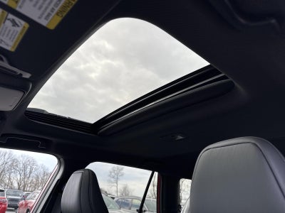 2026 Subaru Outback Touring XT AWD