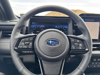 2026 Subaru Outback Touring XT AWD