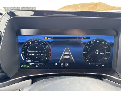 2026 Subaru Outback Touring XT AWD