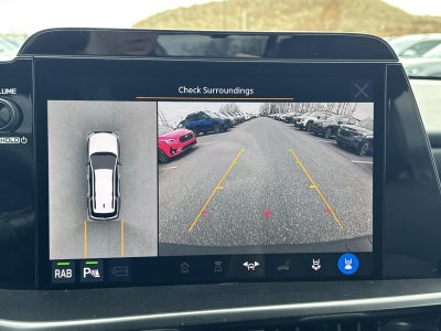 2026 Subaru Outback Touring XT AWD