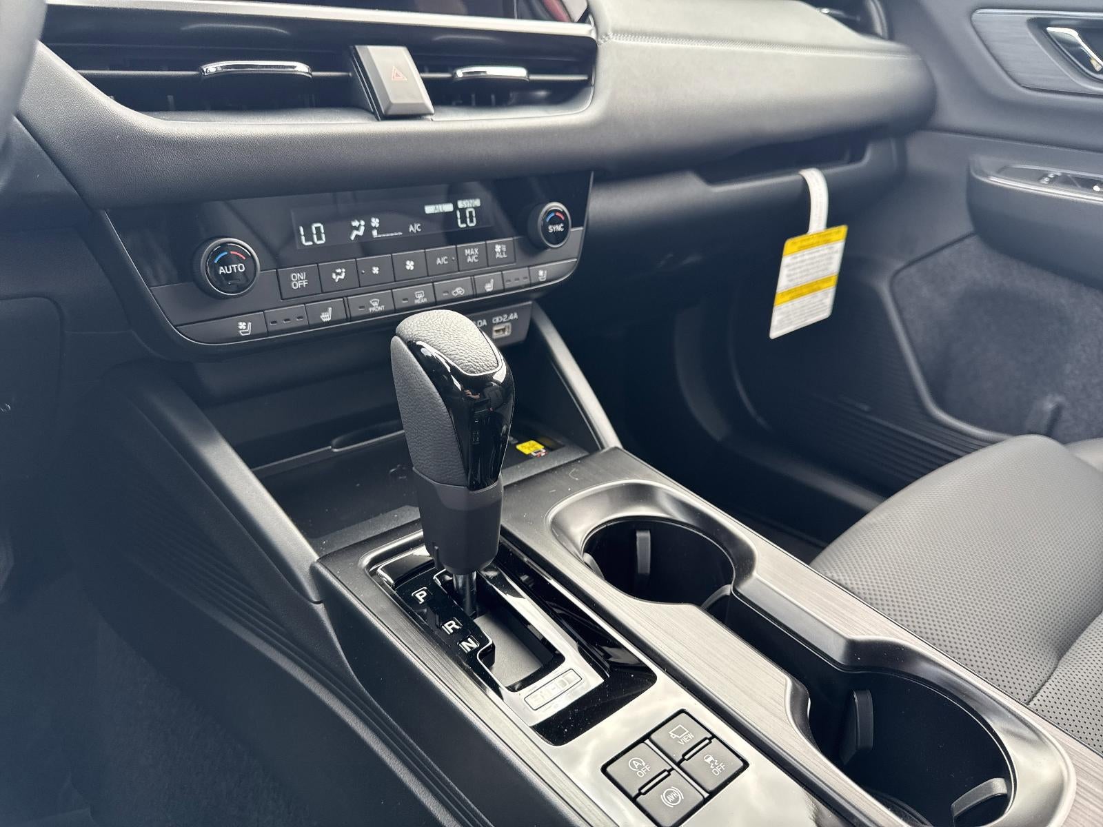 2026 Subaru Outback Touring XT AWD