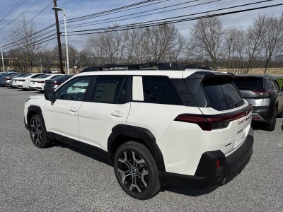 2026 Subaru Outback Touring XT AWD