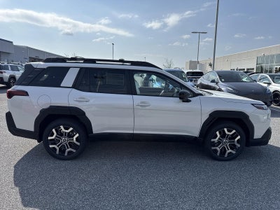 2026 Subaru Outback Touring XT AWD