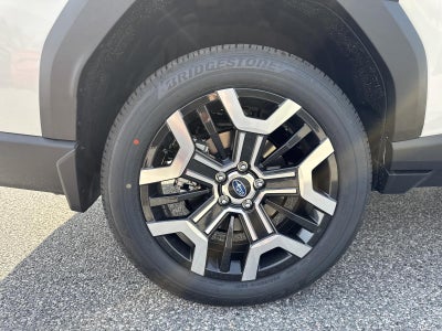 2026 Subaru Outback Touring XT AWD