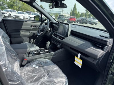 2026 Subaru Outback Touring XT AWD