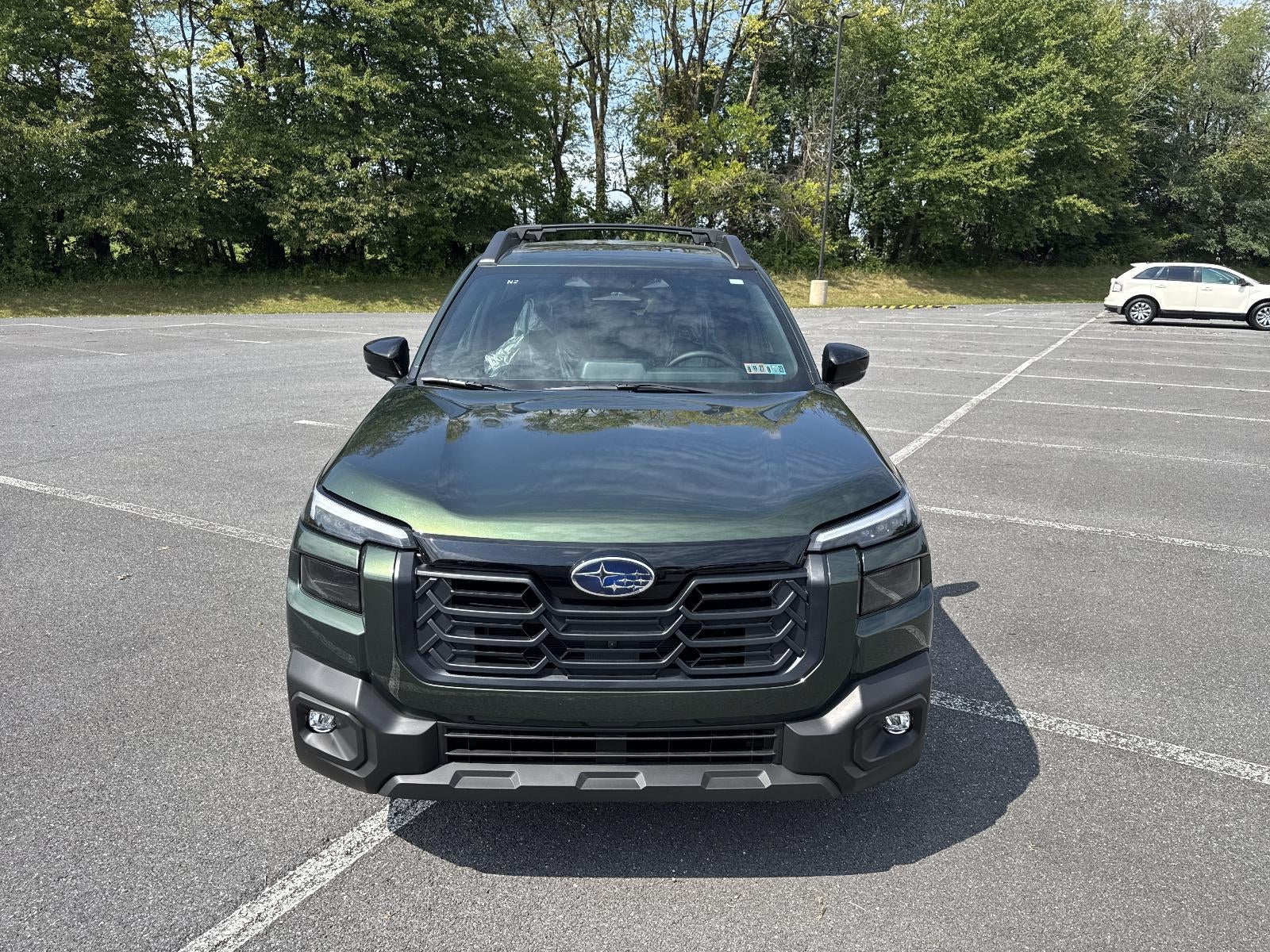 2026 Subaru Outback Touring XT AWD