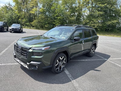 2026 Subaru Outback Touring XT AWD