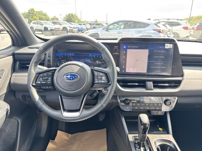 2026 Subaru Outback Touring XT AWD