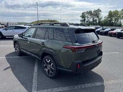 2026 Subaru Outback Touring XT AWD