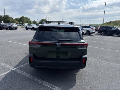 2026 Subaru Outback Touring XT AWD