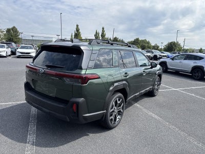 2026 Subaru Outback Touring XT AWD