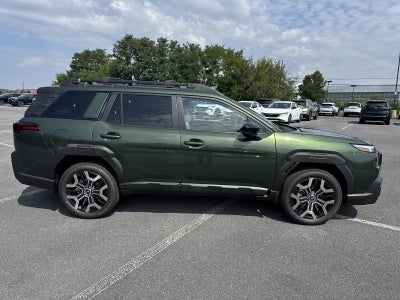 2026 Subaru Outback Touring XT AWD