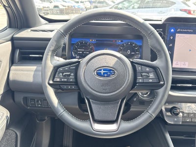 2026 Subaru Outback Touring XT AWD