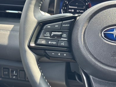 2026 Subaru Outback Touring XT AWD